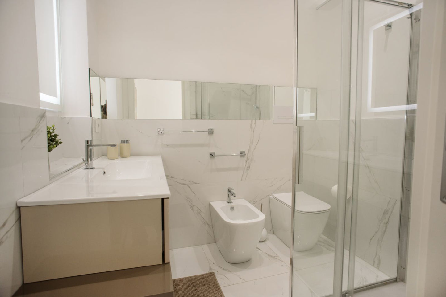 [ "VILLA SICILY APPARTAMENTO INFINITY" // ACQUEDOLCI - MESSINA  ]