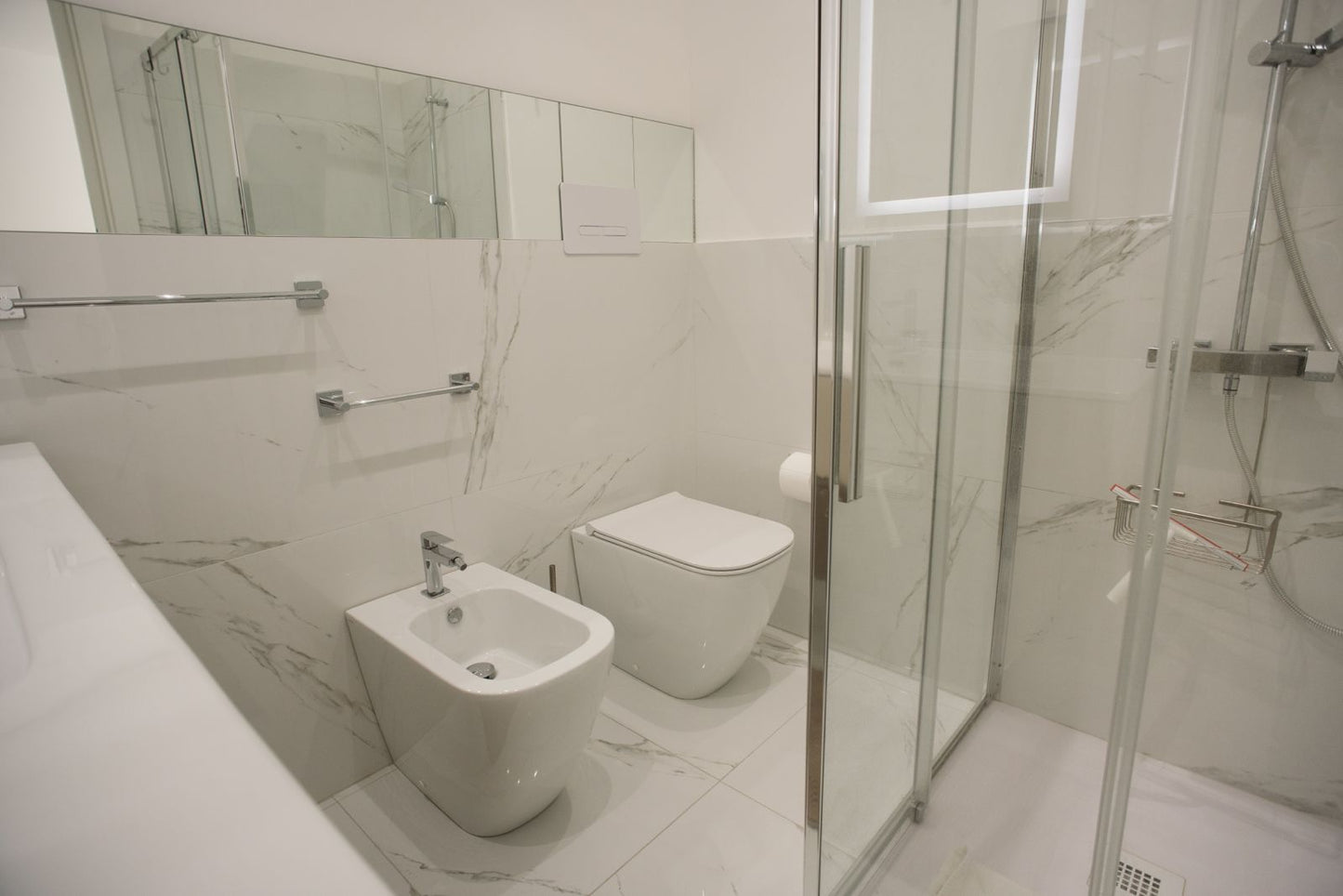 [ "VILLA SICILY APPARTAMENTO INFINITY" // ACQUEDOLCI - MESSINA  ]