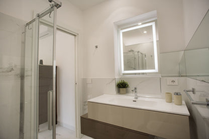 [ "VILLA SICILY APPARTAMENTO INFINITY" // ACQUEDOLCI - MESSINA  ]