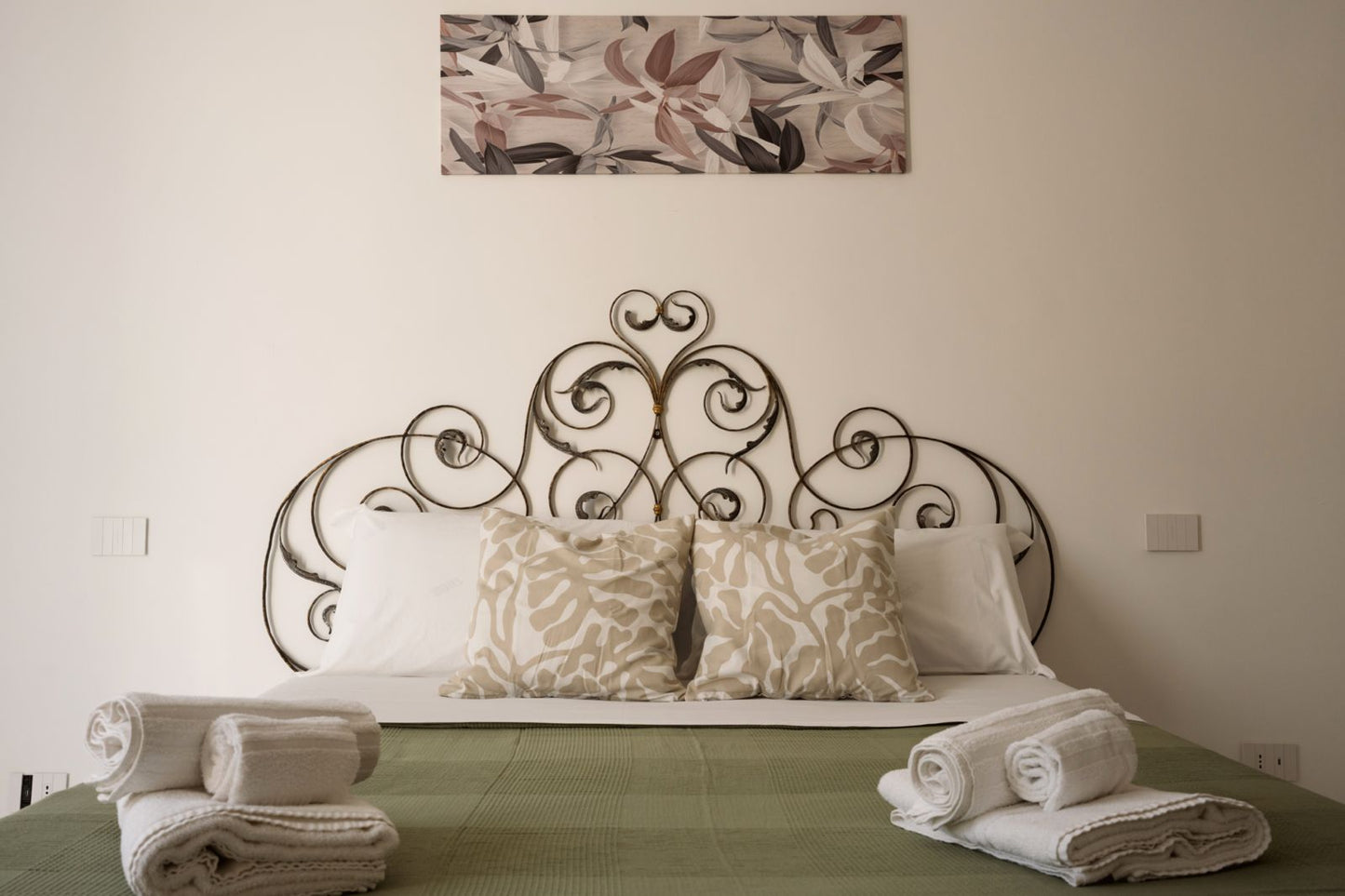 [ "VILLA SICILY APPARTAMENTO INFINITY" // ACQUEDOLCI - MESSINA  ]