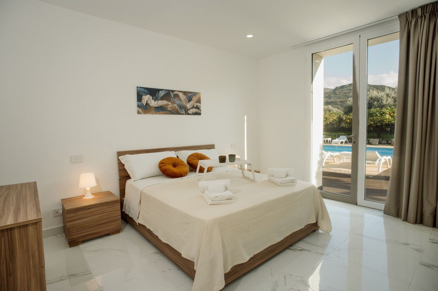 [ "VILLA SICILY APPARTAMENTO INFINITY" // ACQUEDOLCI - MESSINA  ]