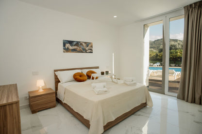 [ "VILLA SICILY APPARTAMENTO INFINITY" // ACQUEDOLCI - MESSINA  ]