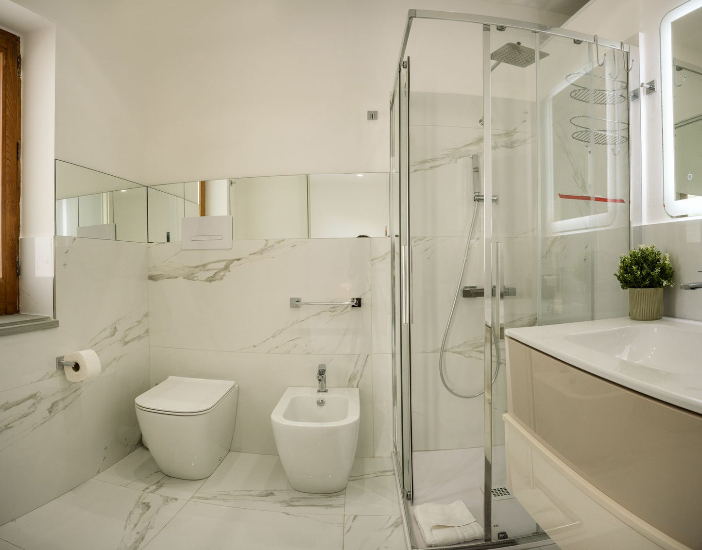 [ "VILLA SICILY APPARTAMENTO INFINITY" // ACQUEDOLCI - MESSINA  ]