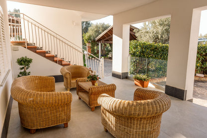[ "VILLA SICILY APPARTAMENTO INFINITY" // ACQUEDOLCI - MESSINA  ]