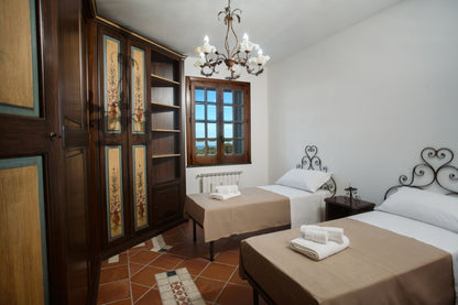 [ "VILLA SICILY APPARTAMENTO PANORAMA" // ACQUEDOLCI - MESSINA ]