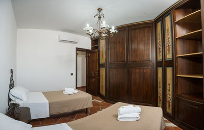 [ "VILLA SICILY APPARTAMENTO PANORAMA" // ACQUEDOLCI - MESSINA ]