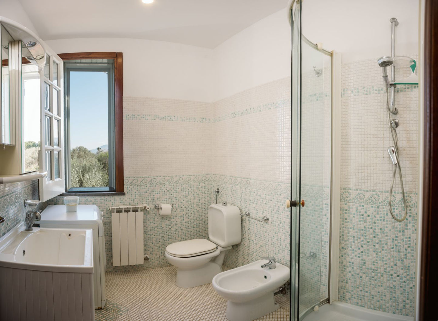 [ "VILLA SICILY APPARTAMENTO PANORAMA" // ACQUEDOLCI - MESSINA ]