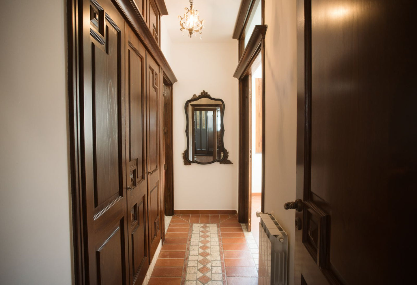 [ "VILLA SICILY APPARTAMENTO PANORAMA" // ACQUEDOLCI - MESSINA ]