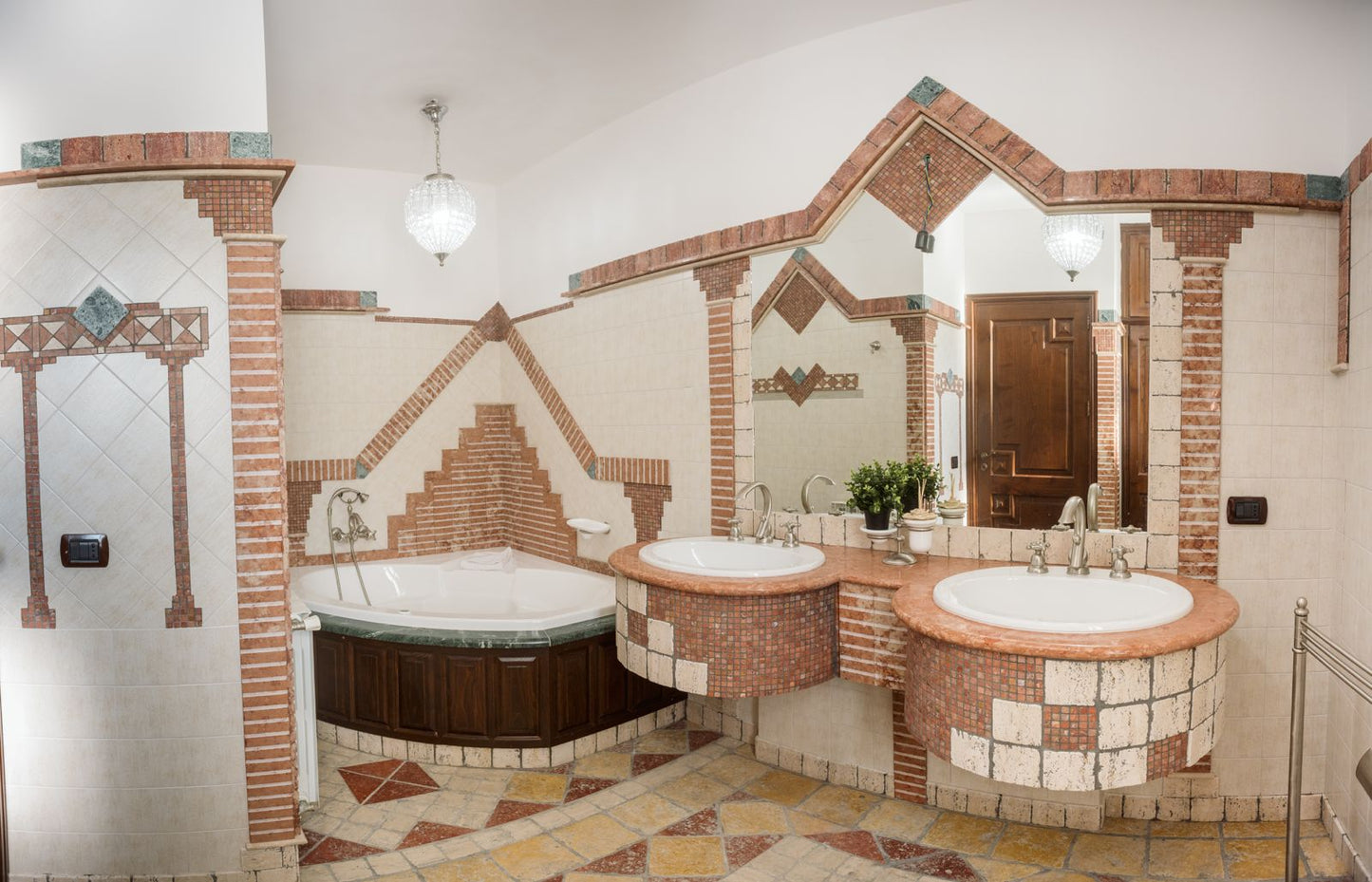 [ "VILLA SICILY APPARTAMENTO PANORAMA" // ACQUEDOLCI - MESSINA ]