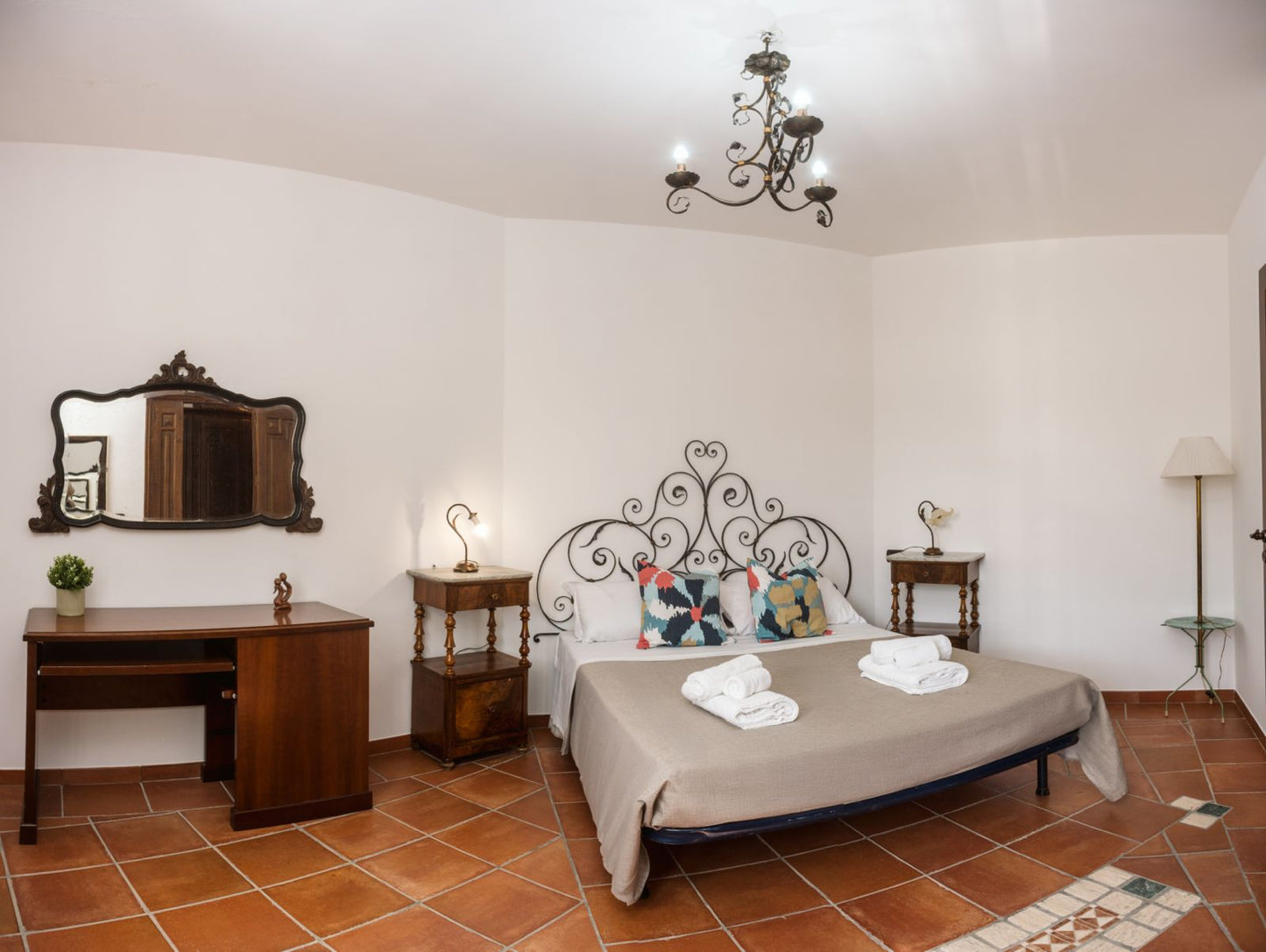 [ "VILLA SICILY APPARTAMENTO PANORAMA" // ACQUEDOLCI - MESSINA ]