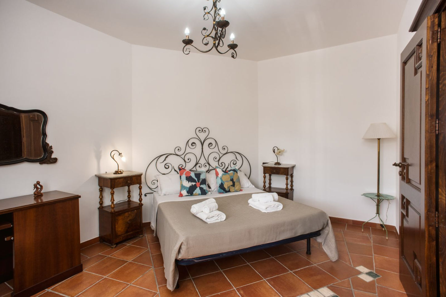 [ "VILLA SICILY APPARTAMENTO PANORAMA" // ACQUEDOLCI - MESSINA ]