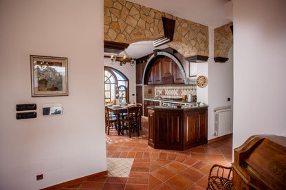 [ "VILLA SICILY APPARTAMENTO PANORAMA" // ACQUEDOLCI - MESSINA ]