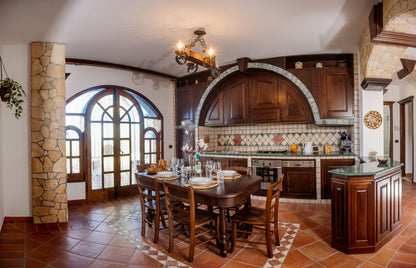 [ "VILLA SICILY APPARTAMENTO PANORAMA" // ACQUEDOLCI - MESSINA ]