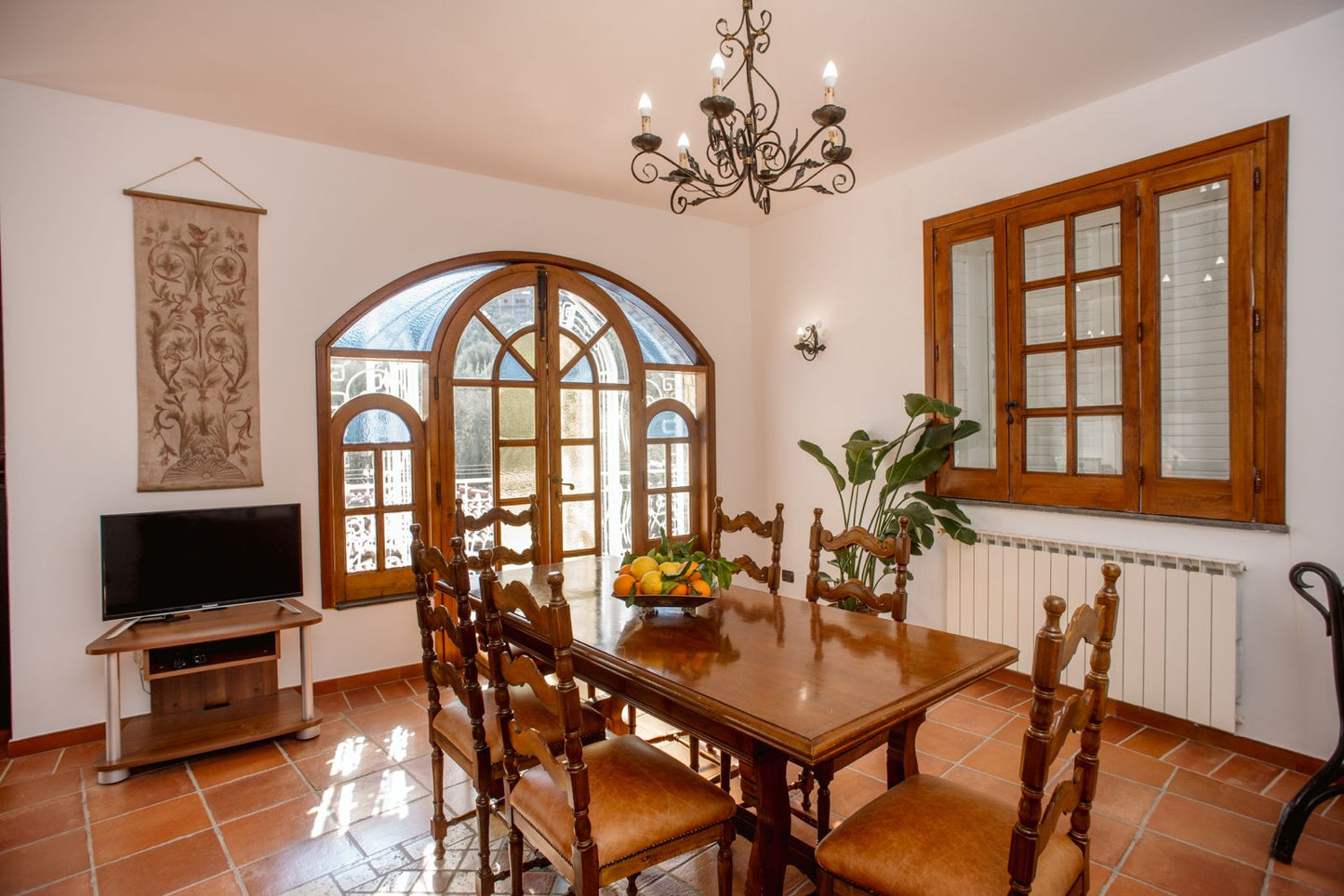 [ "VILLA SICILY APPARTAMENTO PANORAMA" // ACQUEDOLCI - MESSINA ]