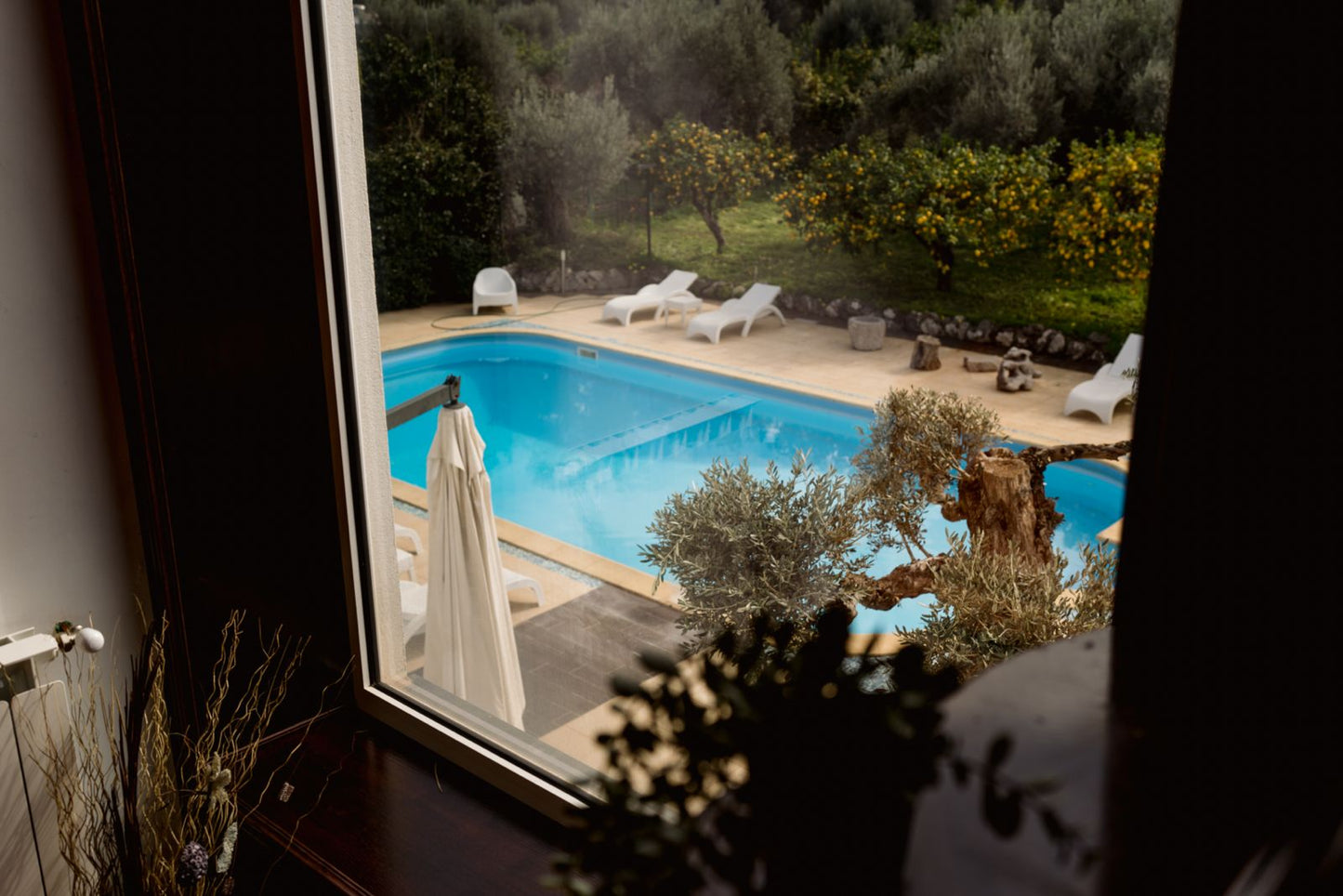 [ "VILLA SICILY APPARTAMENTO PANORAMA" // ACQUEDOLCI - MESSINA ]