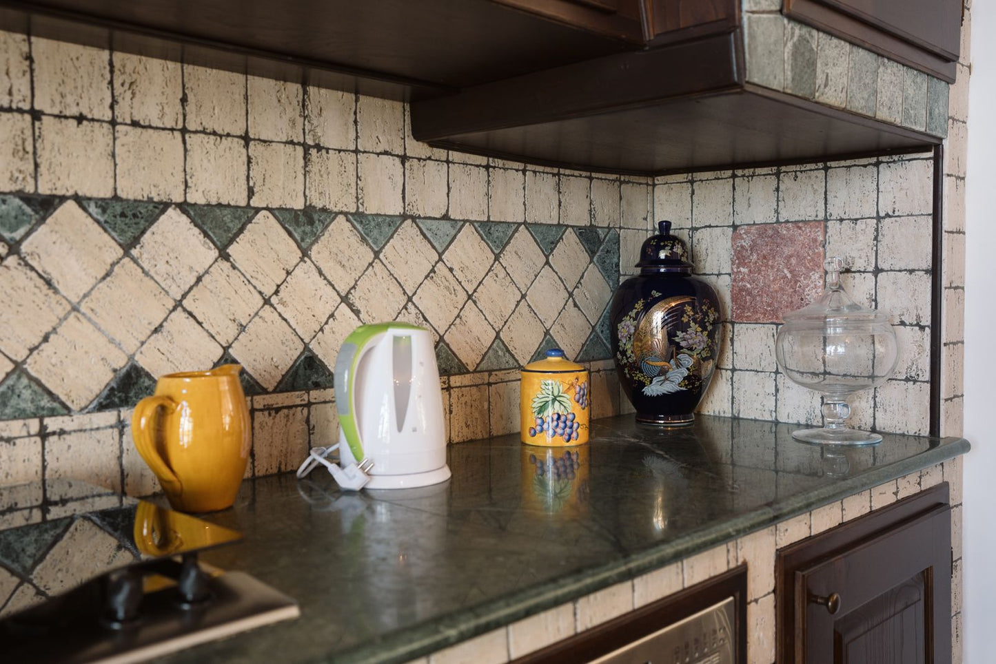 [ "VILLA SICILY APPARTAMENTO PANORAMA" // ACQUEDOLCI - MESSINA ]