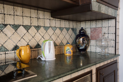 [ "VILLA SICILY APPARTAMENTO PANORAMA" // ACQUEDOLCI - MESSINA ]