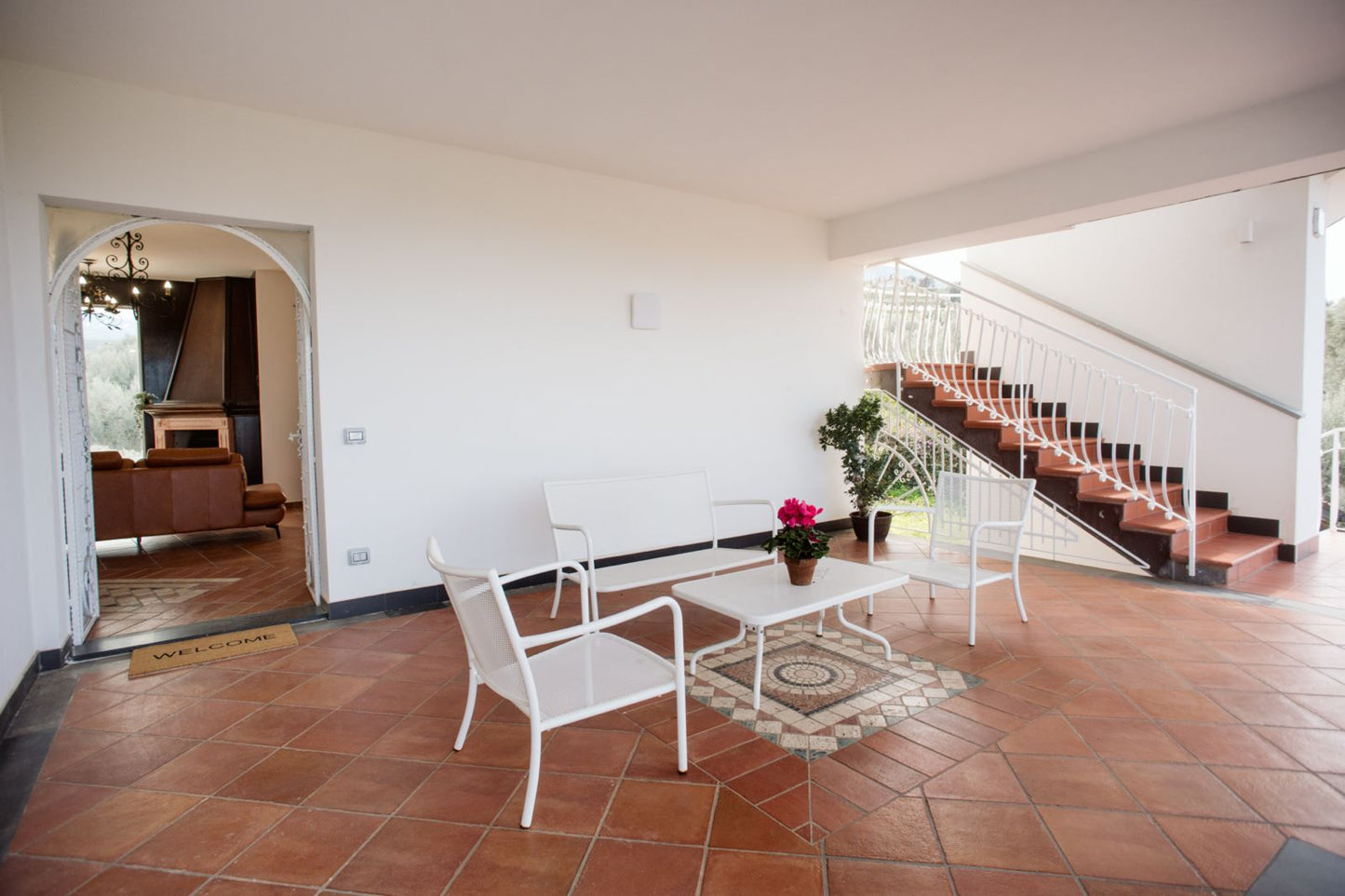 [ "VILLA SICILY APPARTAMENTO PANORAMA" // ACQUEDOLCI - MESSINA ]