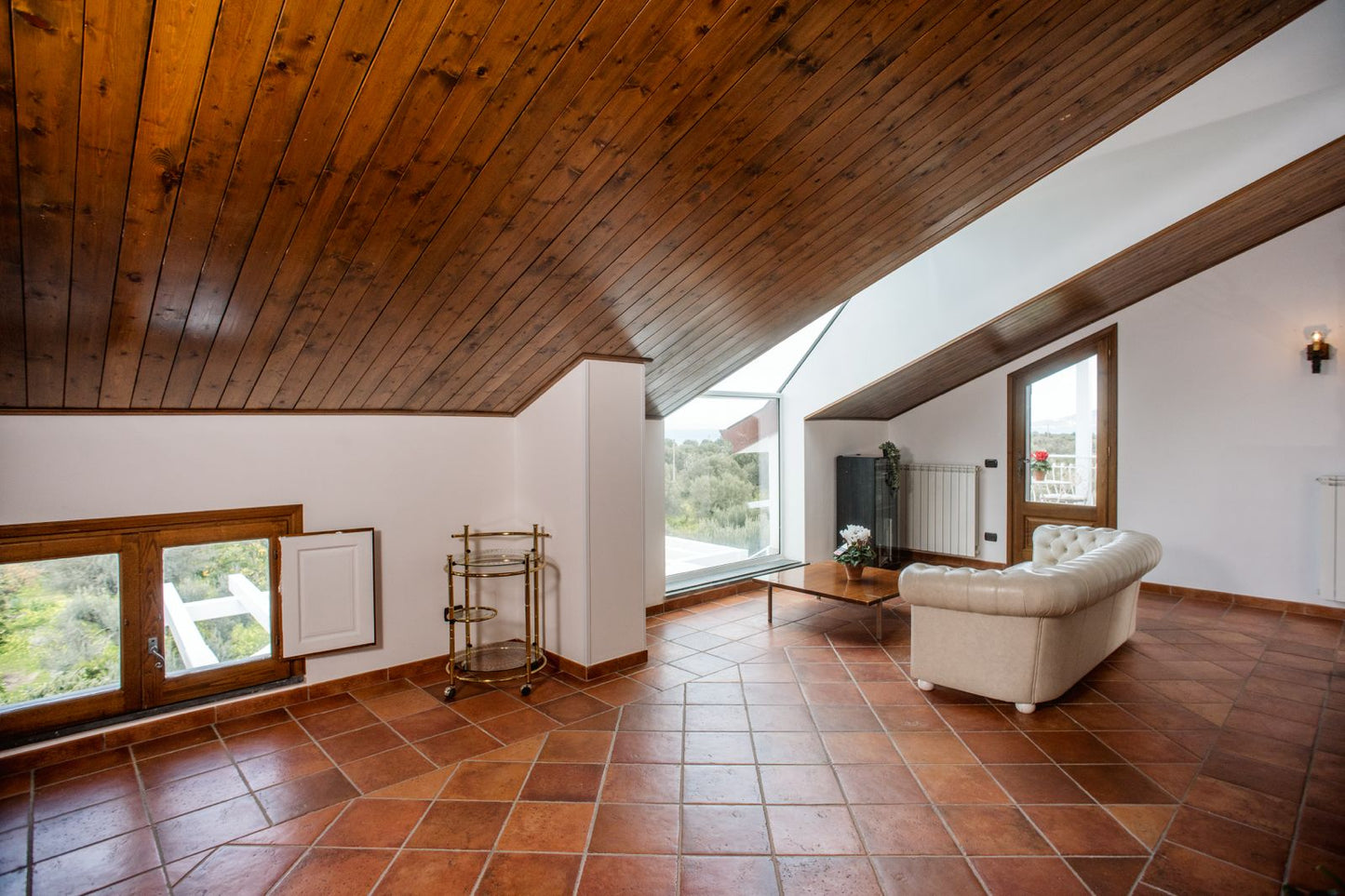 [ "VILLA SICILY APPARTAMENTO ORIZZONTE" // ACQUEDOLCI - MESSINA ]