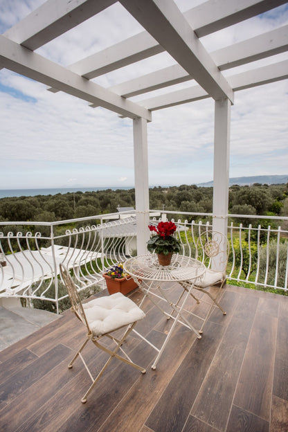 [ "VILLA SICILY APPARTAMENTO ORIZZONTE" // ACQUEDOLCI - MESSINA ]