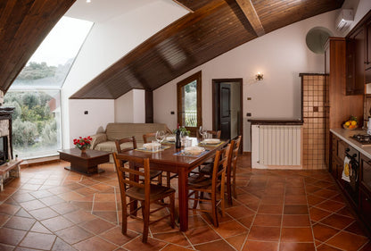 [ "VILLA SICILY APPARTAMENTO ORIZZONTE" // ACQUEDOLCI - MESSINA ]
