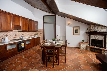 [ "VILLA SICILY APPARTAMENTO ORIZZONTE" // ACQUEDOLCI - MESSINA ]