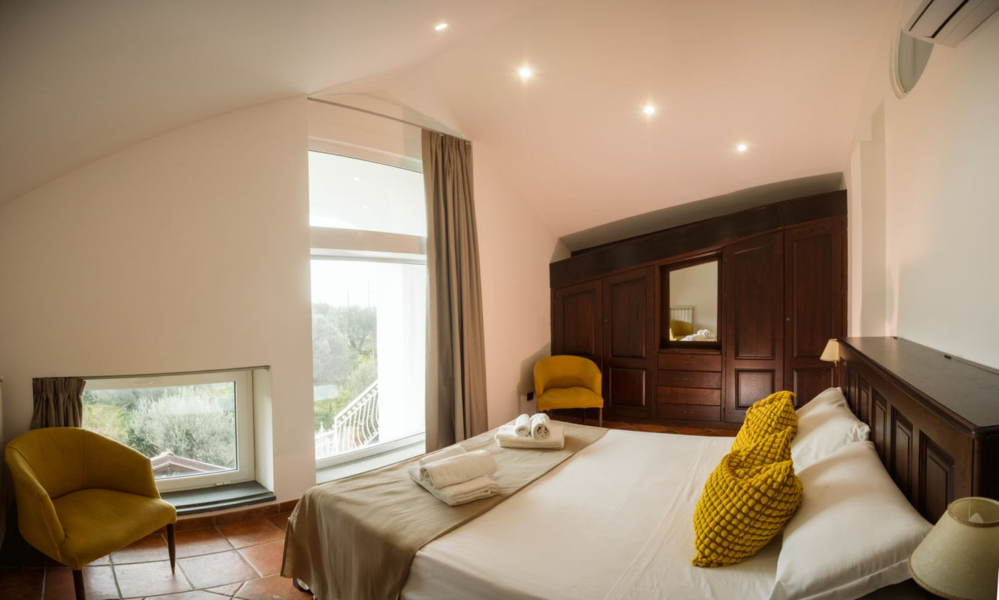 [ "VILLA SICILY APPARTAMENTO ORIZZONTE" // ACQUEDOLCI - MESSINA ]