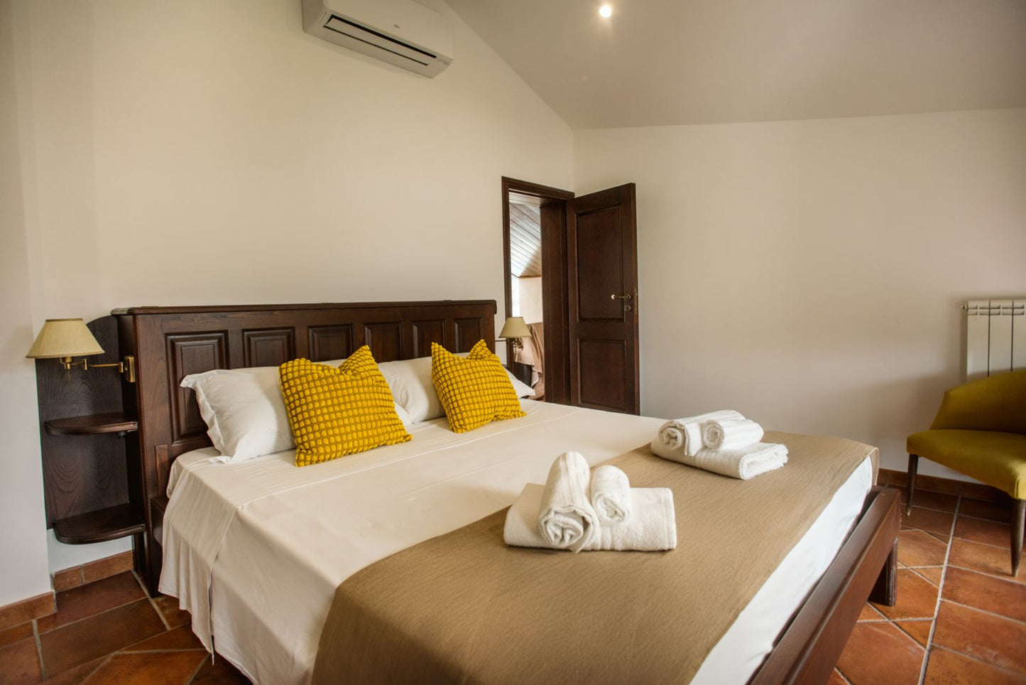 [ "VILLA SICILY APPARTAMENTO ORIZZONTE" // ACQUEDOLCI - MESSINA ]