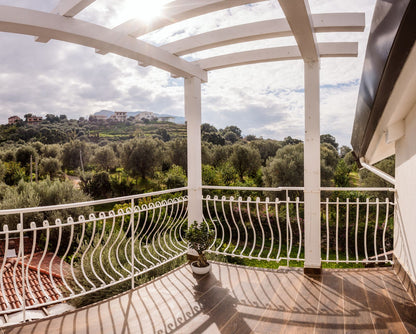 [ "VILLA SICILY APPARTAMENTO ORIZZONTE" // ACQUEDOLCI - MESSINA ]