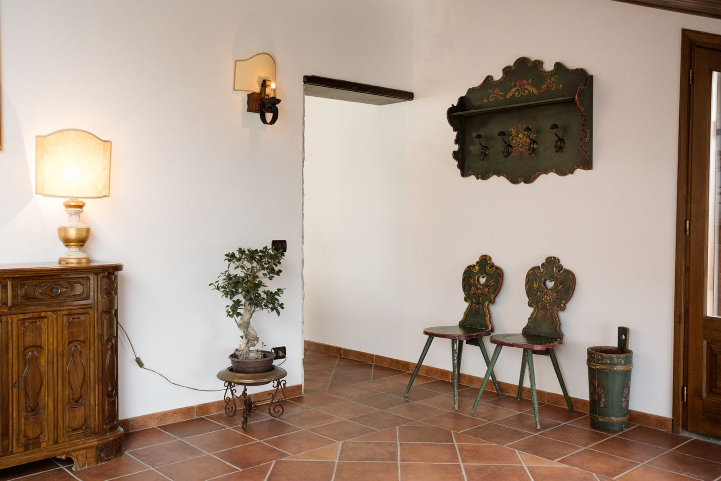 [ "VILLA SICILY APPARTAMENTO ORIZZONTE" // ACQUEDOLCI - MESSINA ]