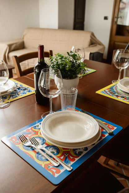 [ "VILLA SICILY APPARTAMENTO ORIZZONTE" // ACQUEDOLCI - MESSINA ]