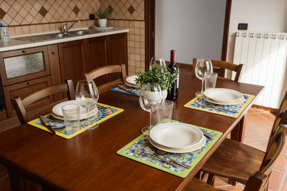 [ "VILLA SICILY APPARTAMENTO ORIZZONTE" // ACQUEDOLCI - MESSINA ]