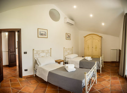 [ "VILLA SICILY APPARTAMENTO ORIZZONTE" // ACQUEDOLCI - MESSINA ]