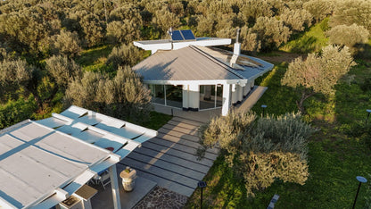 [ "VILLA SICILY APPARTAMENTO DEPANDANCE" // ACQUEDOLCI - MESSINA ]