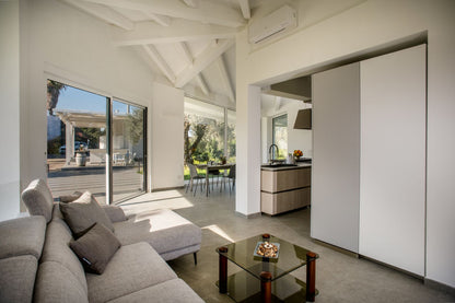 [ "VILLA SICILY APPARTAMENTO DEPANDANCE" // ACQUEDOLCI - MESSINA ]