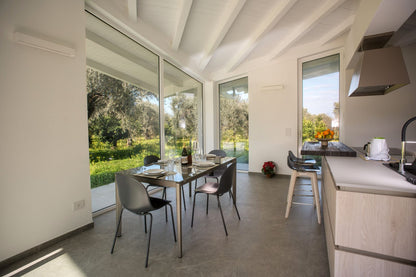[ "VILLA SICILY APPARTAMENTO DEPANDANCE" // ACQUEDOLCI - MESSINA ]