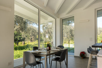 [ "VILLA SICILY APPARTAMENTO DEPANDANCE" // ACQUEDOLCI - MESSINA ]