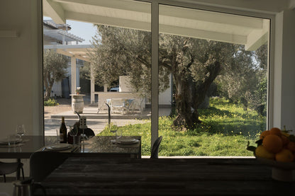[ "VILLA SICILY APPARTAMENTO DEPANDANCE" // ACQUEDOLCI - MESSINA ]
