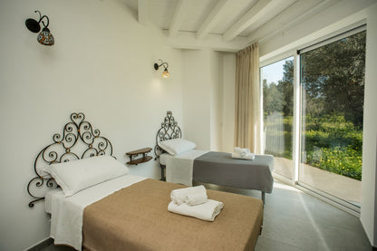 [ "VILLA SICILY APPARTAMENTO DEPANDANCE" // ACQUEDOLCI - MESSINA ]
