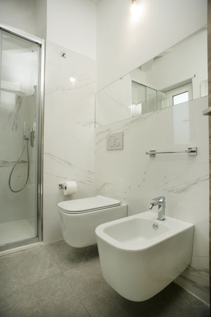 [ "VILLA SICILY APPARTAMENTO DEPANDANCE" // ACQUEDOLCI - MESSINA ]
