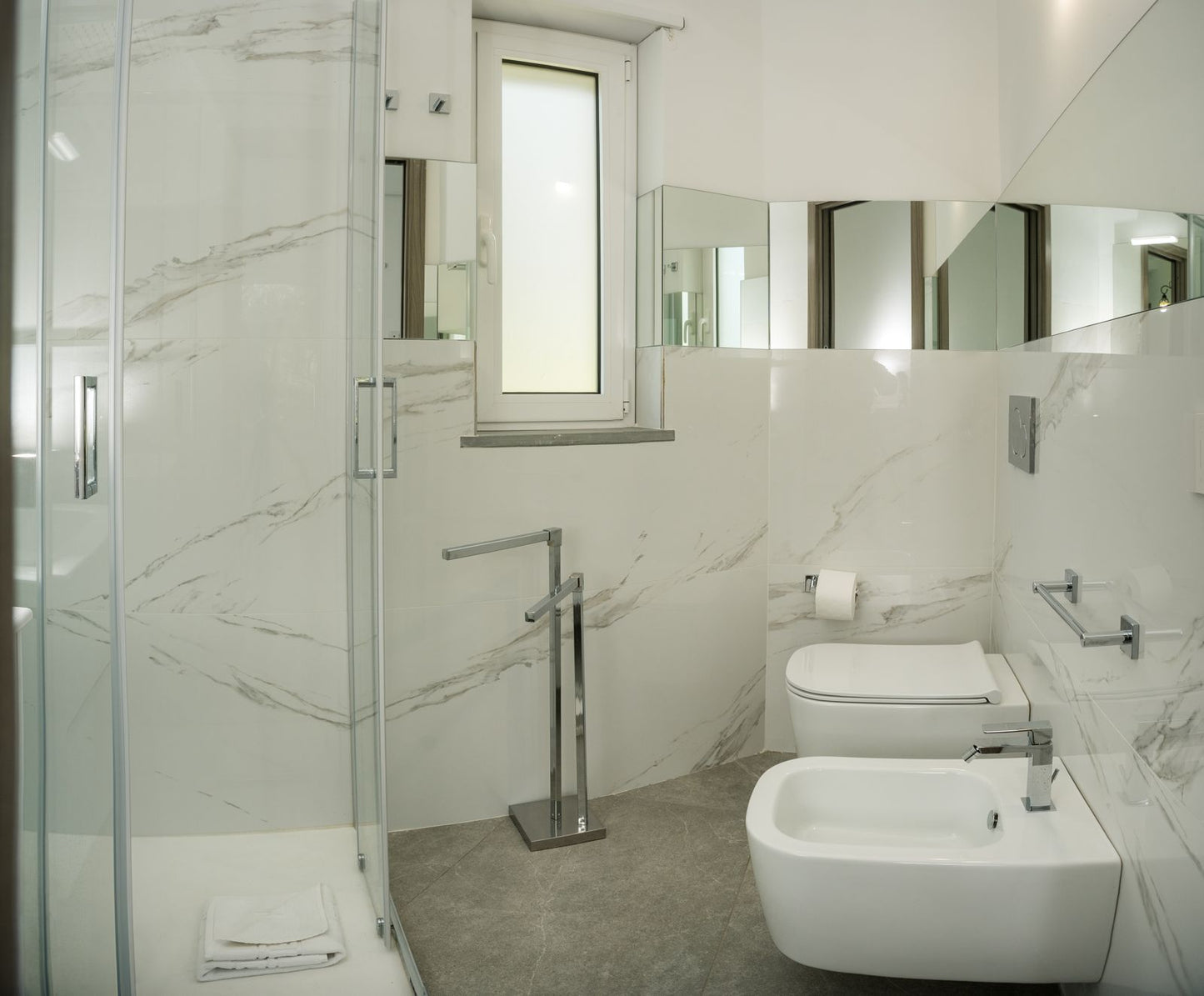[ "VILLA SICILY APPARTAMENTO DEPANDANCE" // ACQUEDOLCI - MESSINA ]