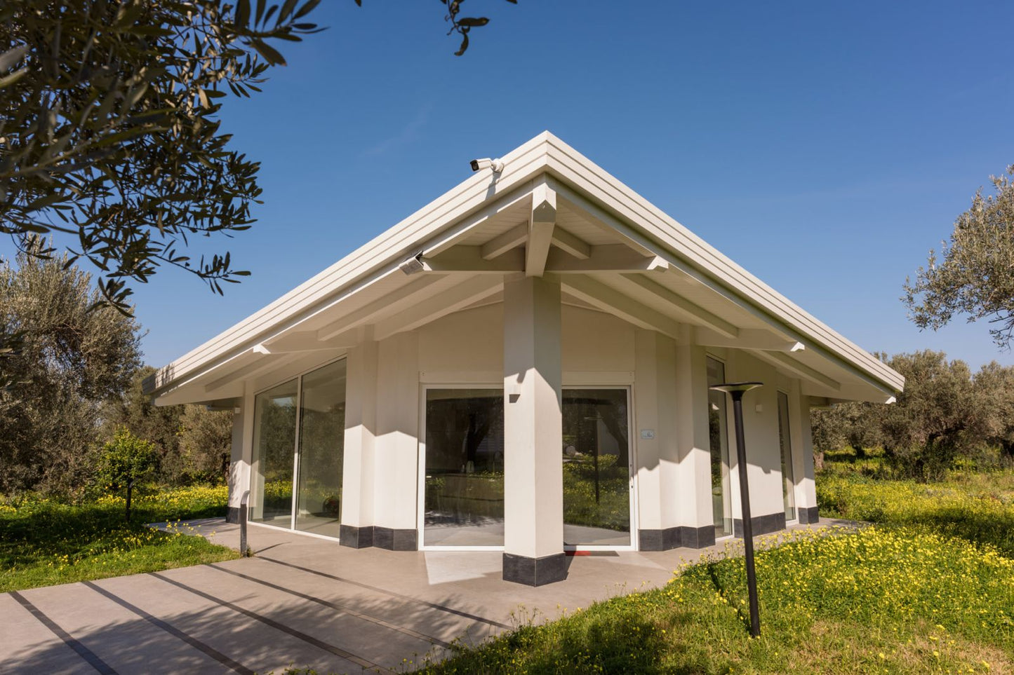 [ "VILLA SICILY APPARTAMENTO DEPANDANCE" // ACQUEDOLCI - MESSINA ]