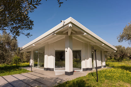 [ "VILLA SICILY APPARTAMENTO DEPANDANCE" // ACQUEDOLCI - MESSINA ]
