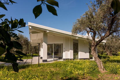 [ "VILLA SICILY APPARTAMENTO DEPANDANCE" // ACQUEDOLCI - MESSINA ]
