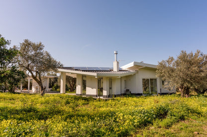 [ "VILLA SICILY APPARTAMENTO DEPANDANCE" // ACQUEDOLCI - MESSINA ]