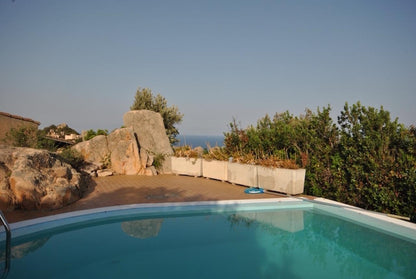 [ "DIMORA PARADISO" // COSTA PARADISO"