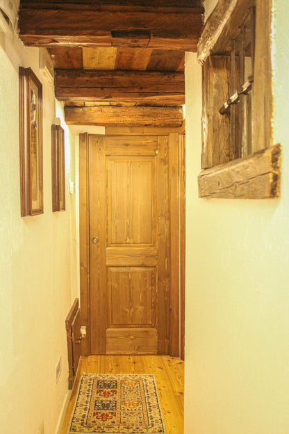 [ CHALET BILOCALE // VALLE D'AOSTA ]