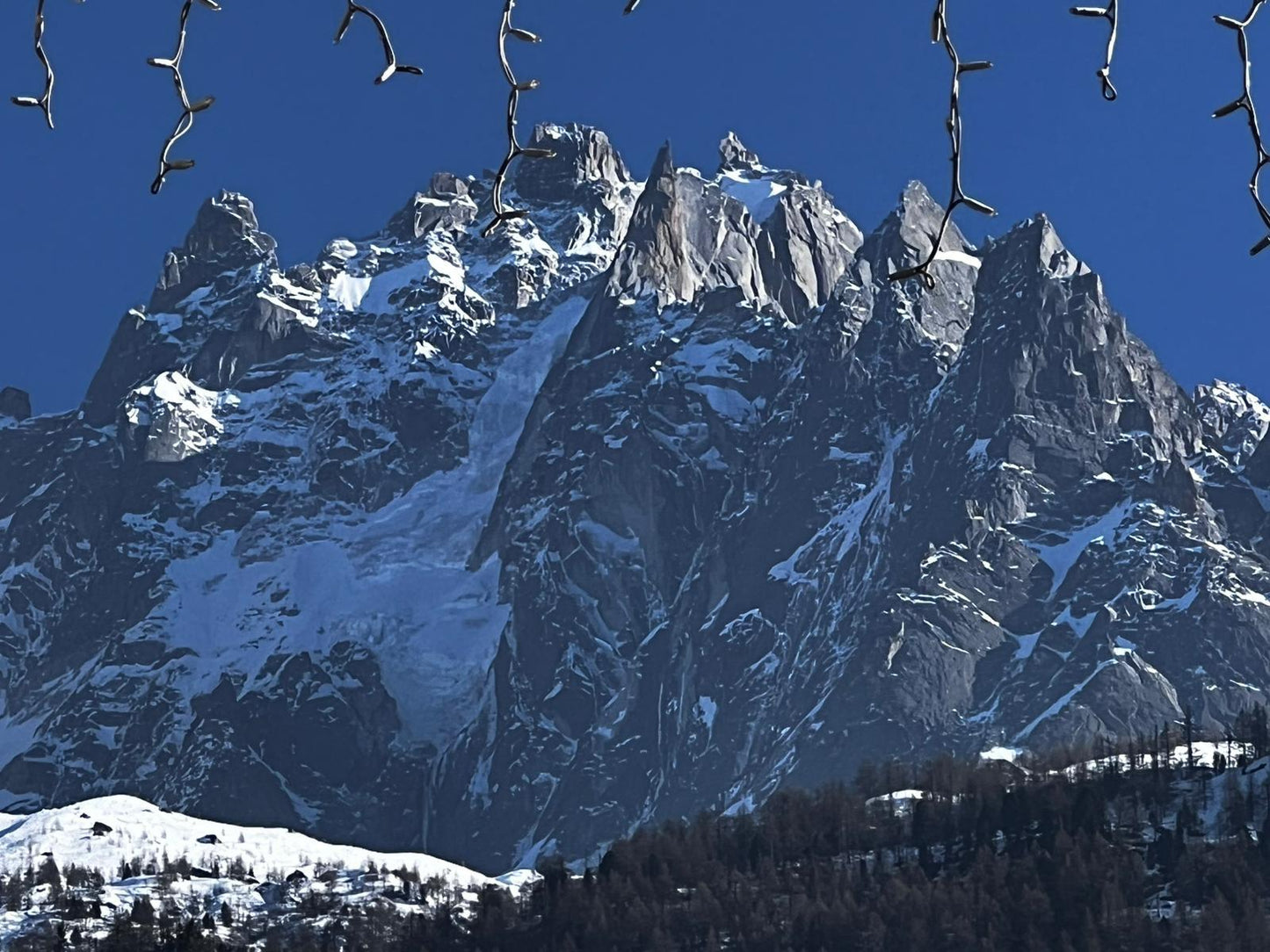 [ CHALET BILOCALE // VALLE D'AOSTA ]