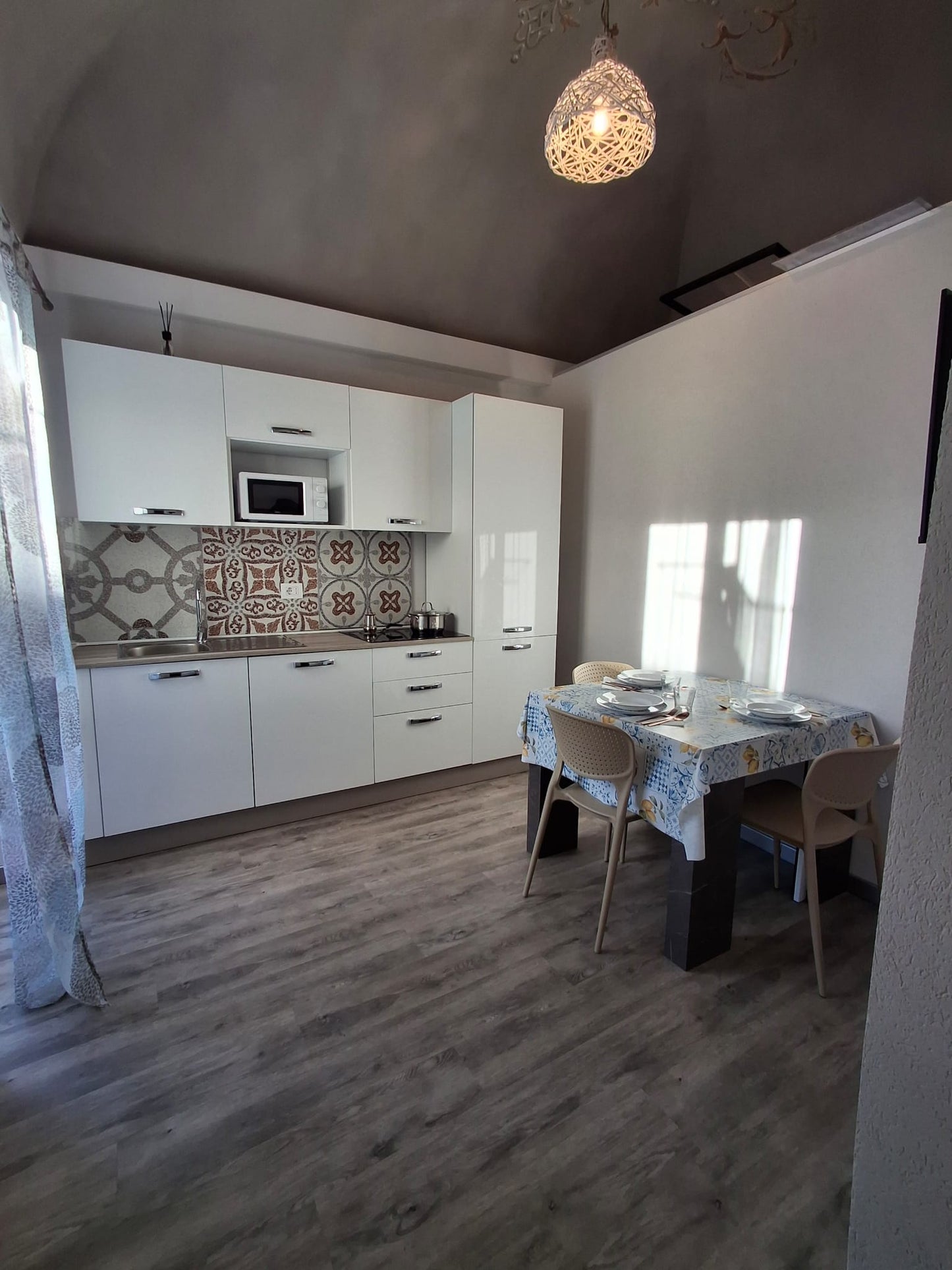 [ "APARTMENT SOLIS" // ALASSIO ]