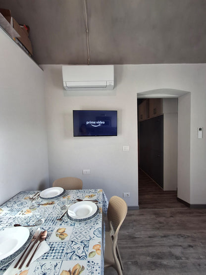 [ "APARTMENT SOLIS" // ALASSIO ]